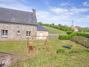 Holiday Home Le Plongeon - PRB402