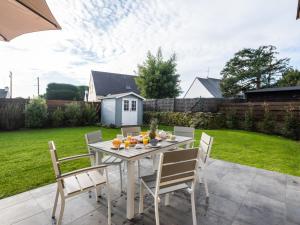 Holiday Home Le Ponant