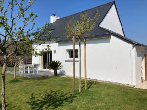 Holiday Home Le Ponant