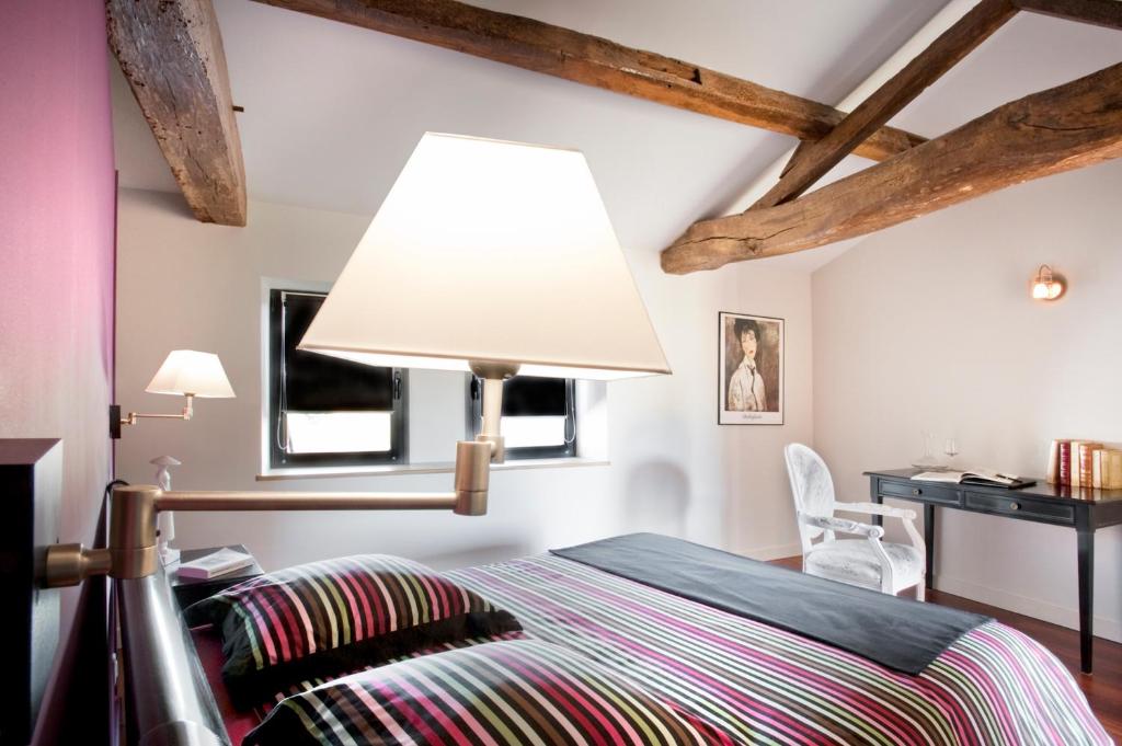 Holiday Home Le Ponant 56470 Saint-Philibert