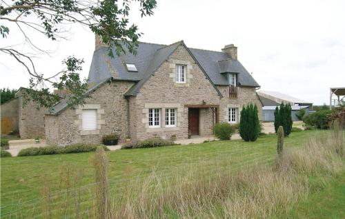 Holiday home Le Pradou