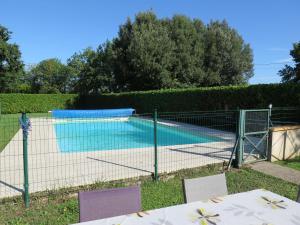 Maison de vacances Holiday Home Le Presbytère  47210 Saint-Martin-de-Villeréal Aquitaine