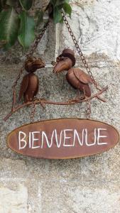Holiday home Le Pressoir