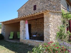 Holiday Home Le Puits Du Geai-1
