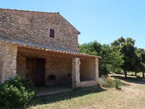 Maison de vacances Holiday Home Le Puits Du Geai-1  84490 Saint-Saturnin-lès-Apt Provence-Alpes-Côte d\'Azur