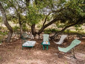 Holiday Home Le Puits Du Geai-2