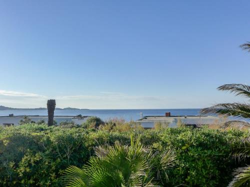 Holiday Home Le Rayolet