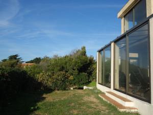 Holiday Home Le Rayolet
