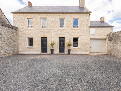 Holiday Home Le Repos - COM402