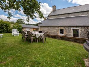 Holiday Home Le Repos - COM402