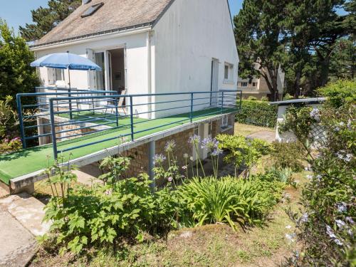 Holiday Home Le Rivage