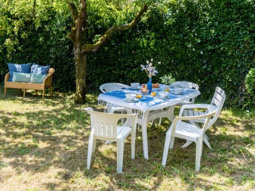 Holiday Home Le Rivage