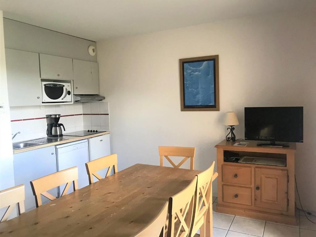 Holiday Home Le Rivage