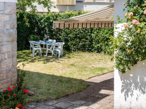 Maison de vacances Holiday Home Le Rivage  56340 Carnac Bretagne