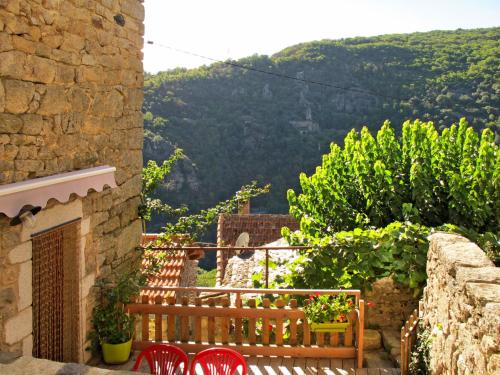Holiday Home Le Rouge Borne - LVS110