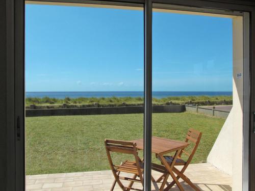 Holiday Home Le Saint Germ - SGY402