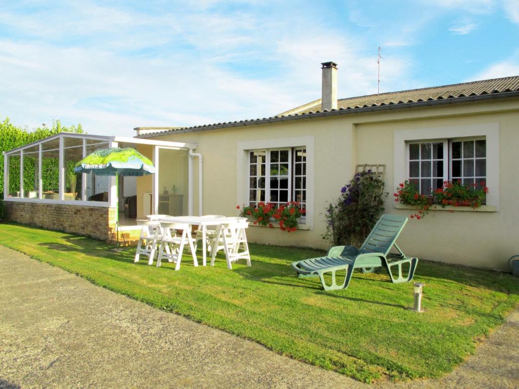 Maison de vacances Holiday Home Le Saint Vigor - BAX400  14400 Saint-Vigor-le-Grand