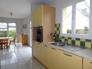 Holiday home, Le Tour-du-Parc