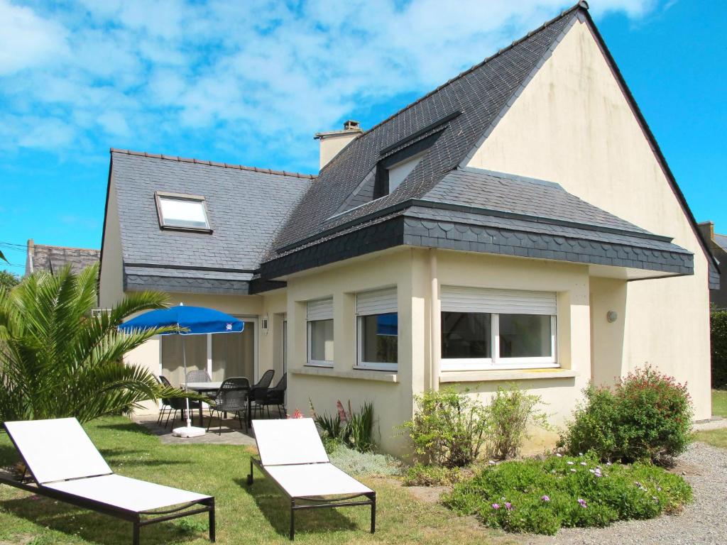 Holiday Home Le Triskell - CED229 , 29233 Cléder