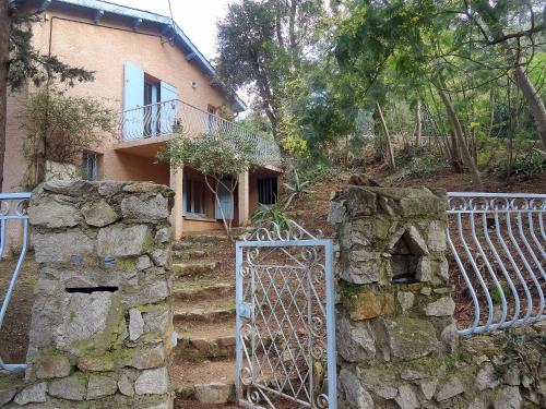Holiday Home Le Vent d'Est