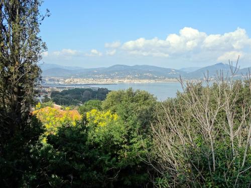 Holiday Home Le Vent d'Est