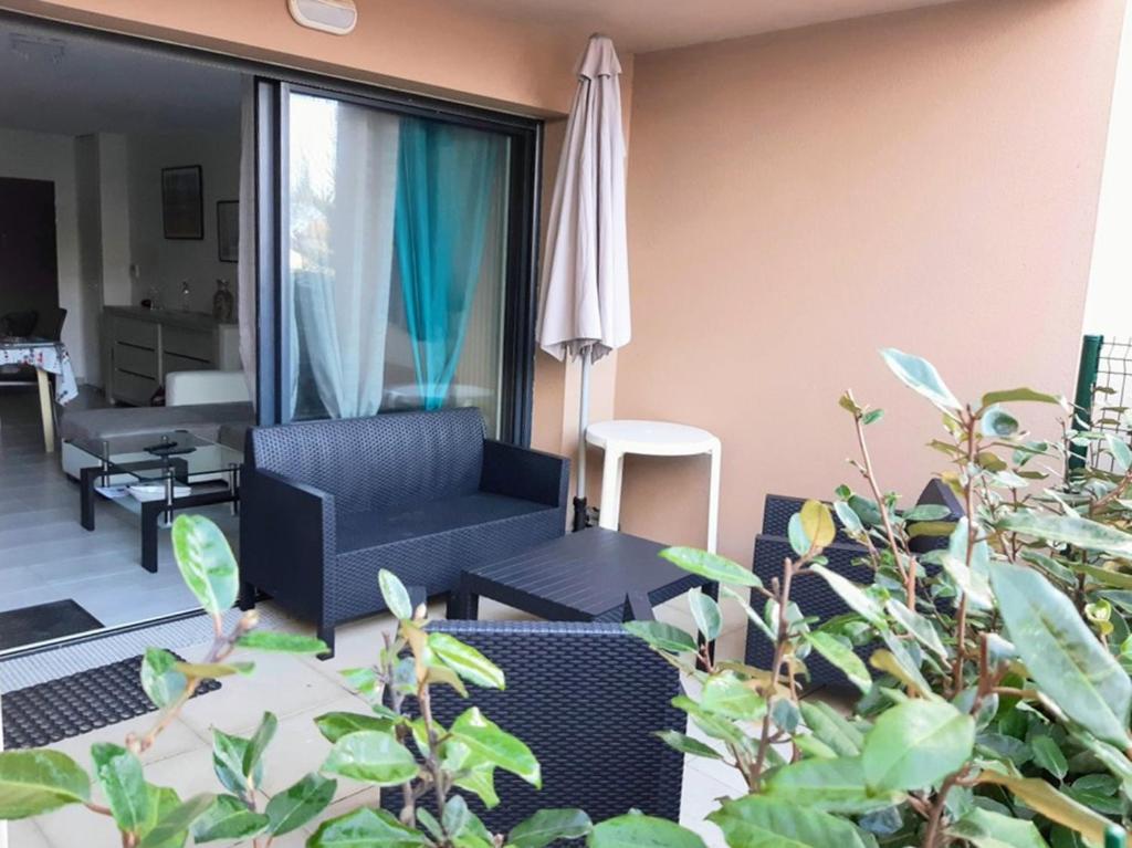 Holiday Home Le Vent d'Est