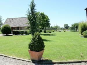 Holiday Home Le Verger - CRB401