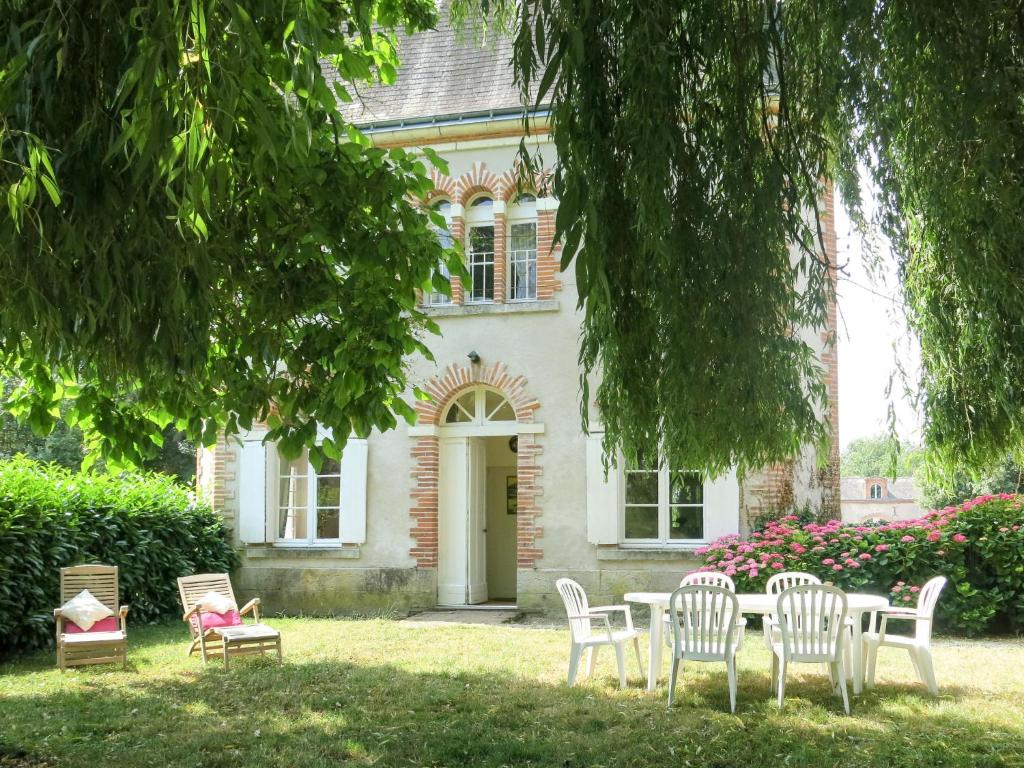 Maison de vacances Holiday Home Le Verger - MNA100  37380 Monnaie