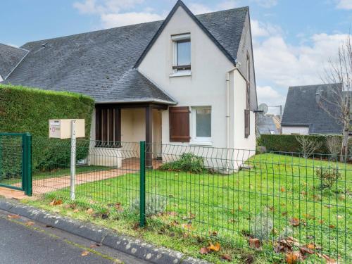 Holiday Home Le Vert Coteau-4