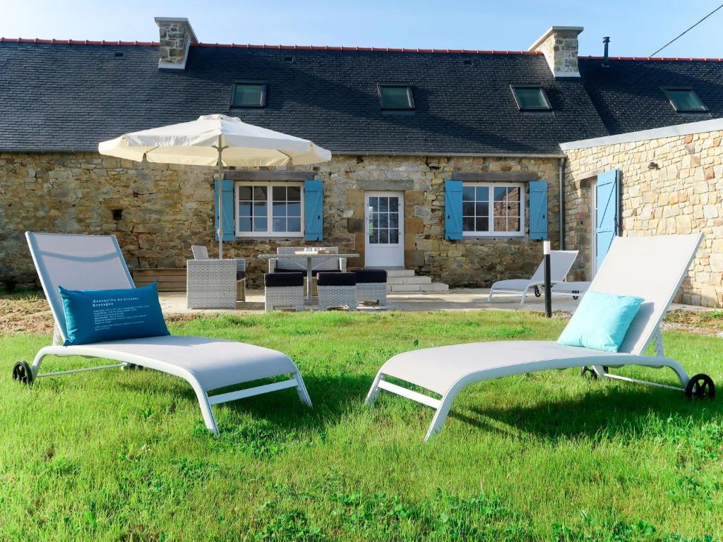 Maison de vacances Holiday Home Le Vieux Chêne - CMS106  29570 Camaret-sur-Mer