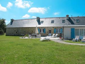 Holiday Home Le Vieux Chêne - CMS106