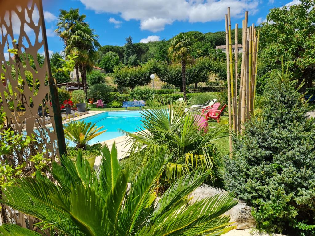 Holiday Home Le Vieux Chêne - CMS106 29570 Camaret-sur-Mer