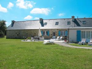 Maison de vacances Holiday Home Le Vieux Chêne - CMS106  29570 Camaret-sur-Mer Bretagne