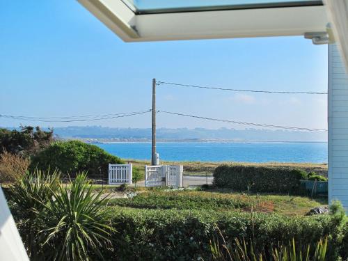 Holiday Home Le Voilier - KER230