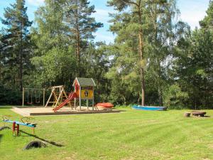 Holiday Home Lenzer Höh-1