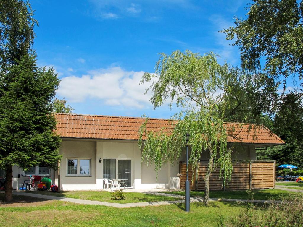 Holiday Home Lenzer Höh-4 , 17213 Lenz