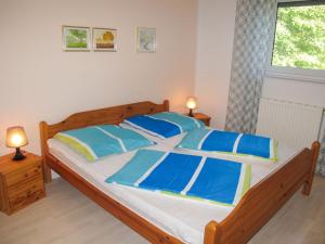 Holiday Home Lenzer Höh-4