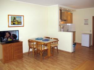 Maison de vacances Holiday Home Lenzer Höh-4  17213 Lenz Mecklembourg-Poméranie
