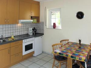 Maison de vacances Holiday Home Lenzer Höh - PSE205  17213 Funfseen Mecklembourg-Poméranie