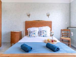 Holiday Home Les Albatros