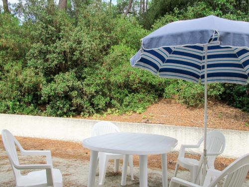 Holiday Home Les Algues - TSM213