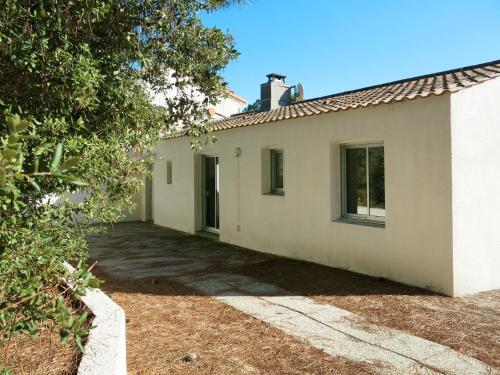 Holiday Home Les Algues - TSM213