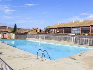 Holiday Home Les Amandines-1