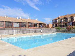 Holiday Home Les Amandines-1