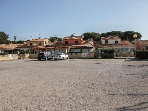 Holiday Home Les Amandines