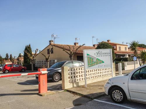 Holiday Home Les Amandines