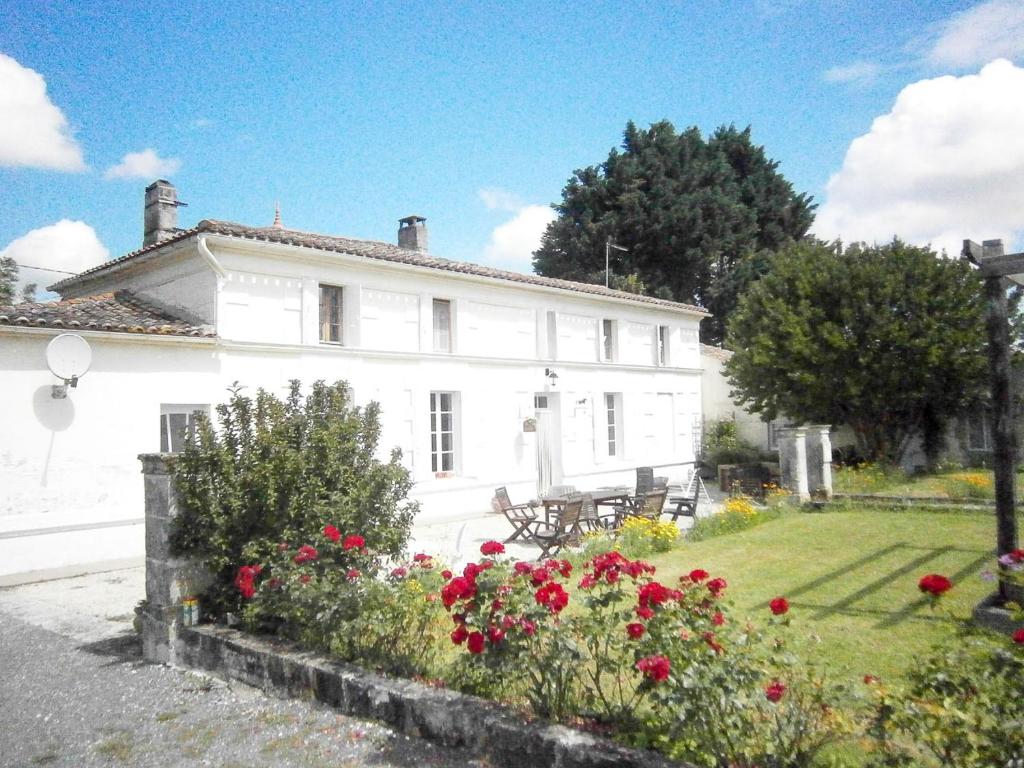 Holiday Home Les Angevines 84310 Morières-lès-Avignon