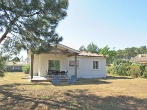 Holiday Home Les Arbousiers