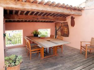 Holiday Home Les Arcades - NYS120
