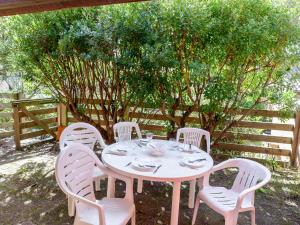 Holiday Home Les As-9